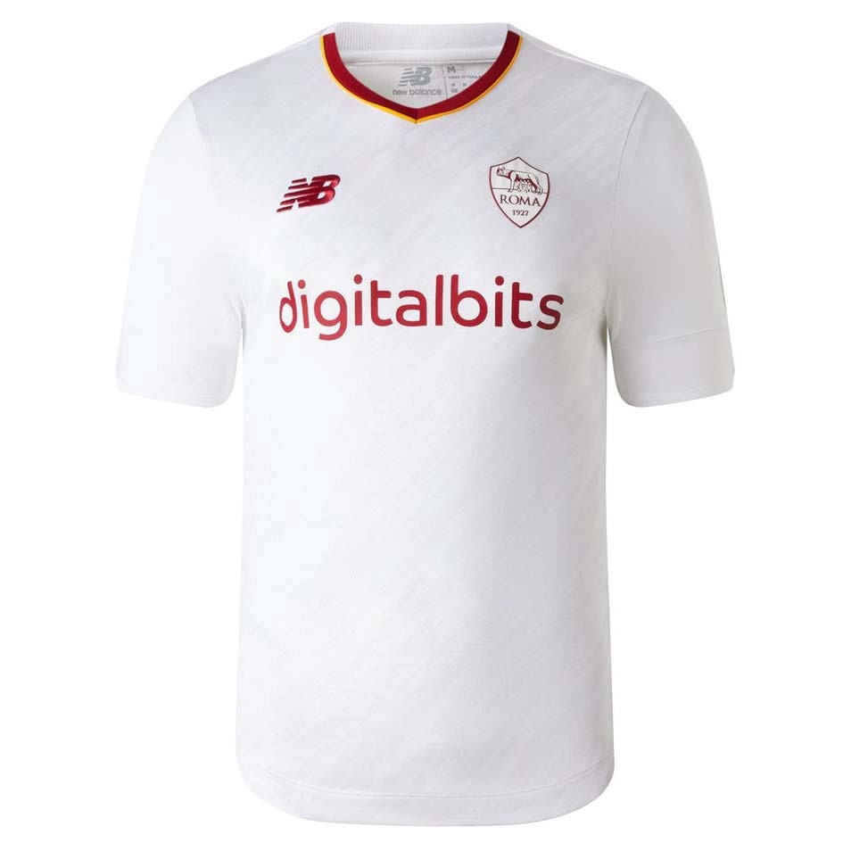 Maglia AS Roma Away 22/23